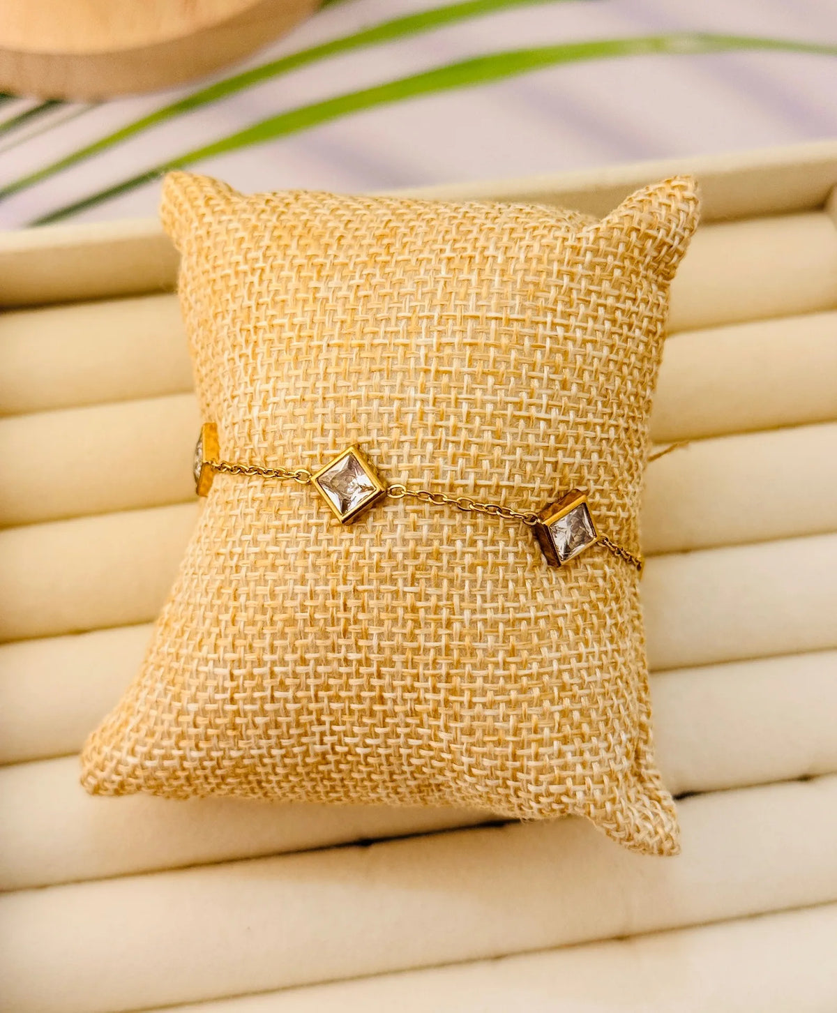 The Icon Bracelet