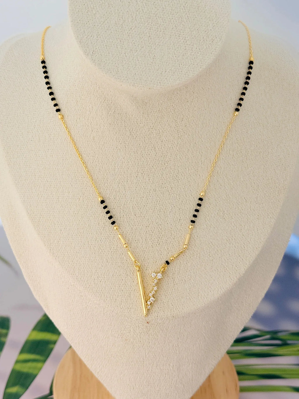 Infinity Mangalsutra
