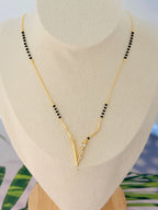 Infinity Mangalsutra