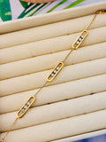 The ICON Bracelet | Chain Bracelet