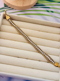 Rope Cable Bracelet