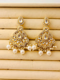 Kamalika Jhumkas