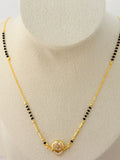 The Regal Mangalsutra