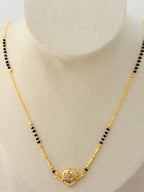 The Regal Mangalsutra