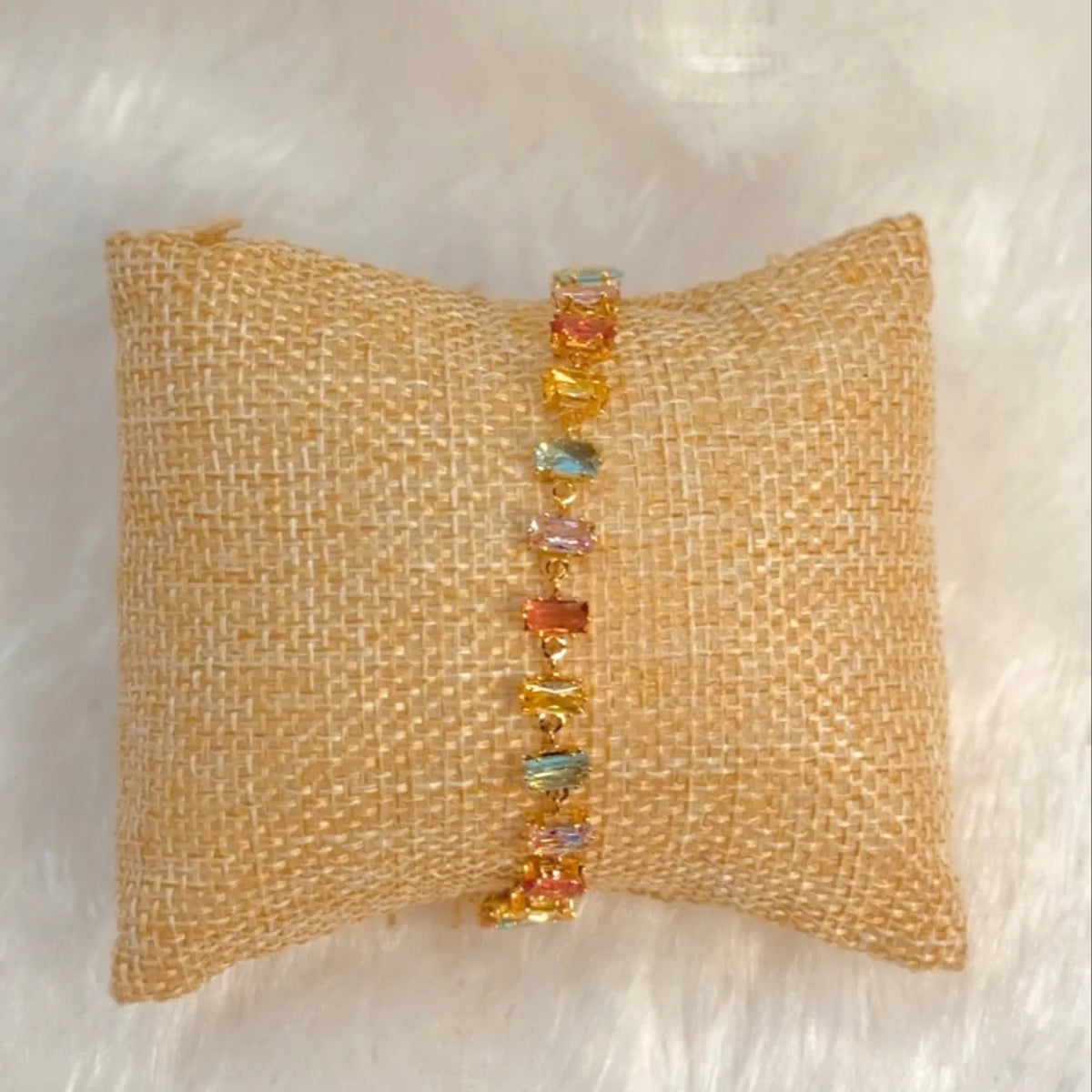 The Mira Bracele