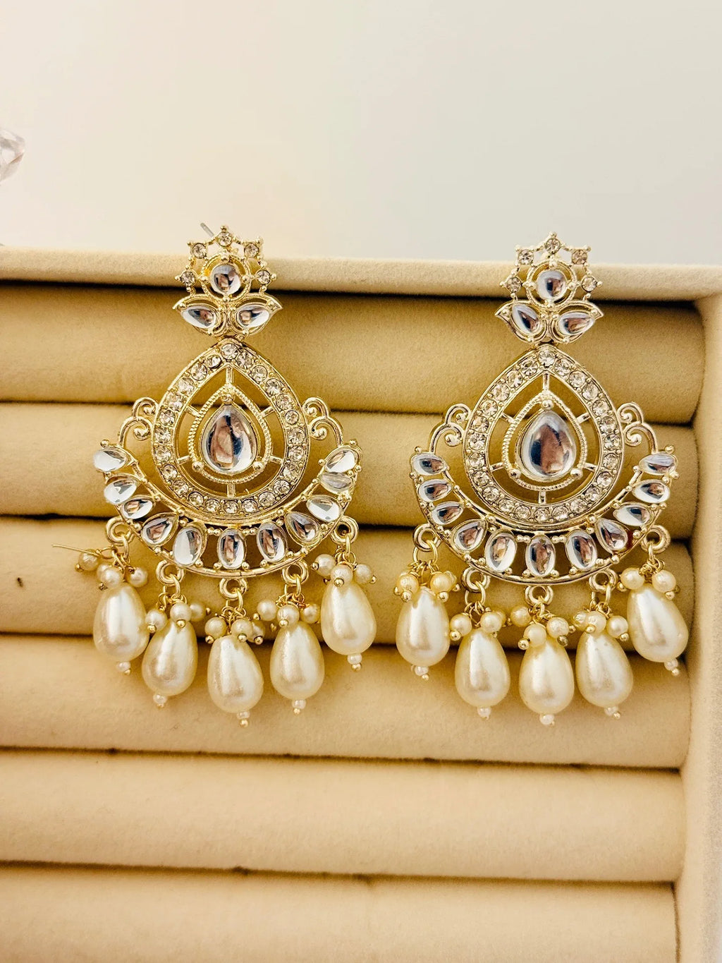 Raga Jhumkas