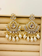 Raga Jhumkas