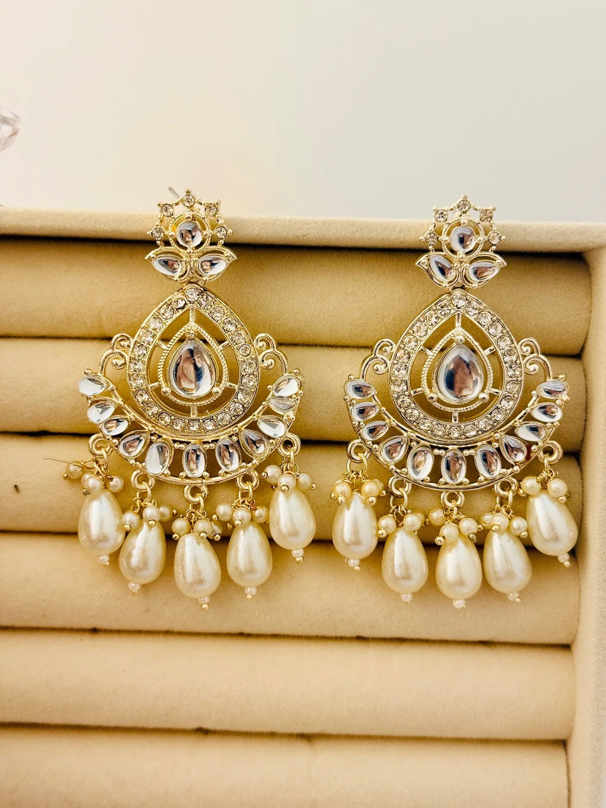 Raga Jhumkas