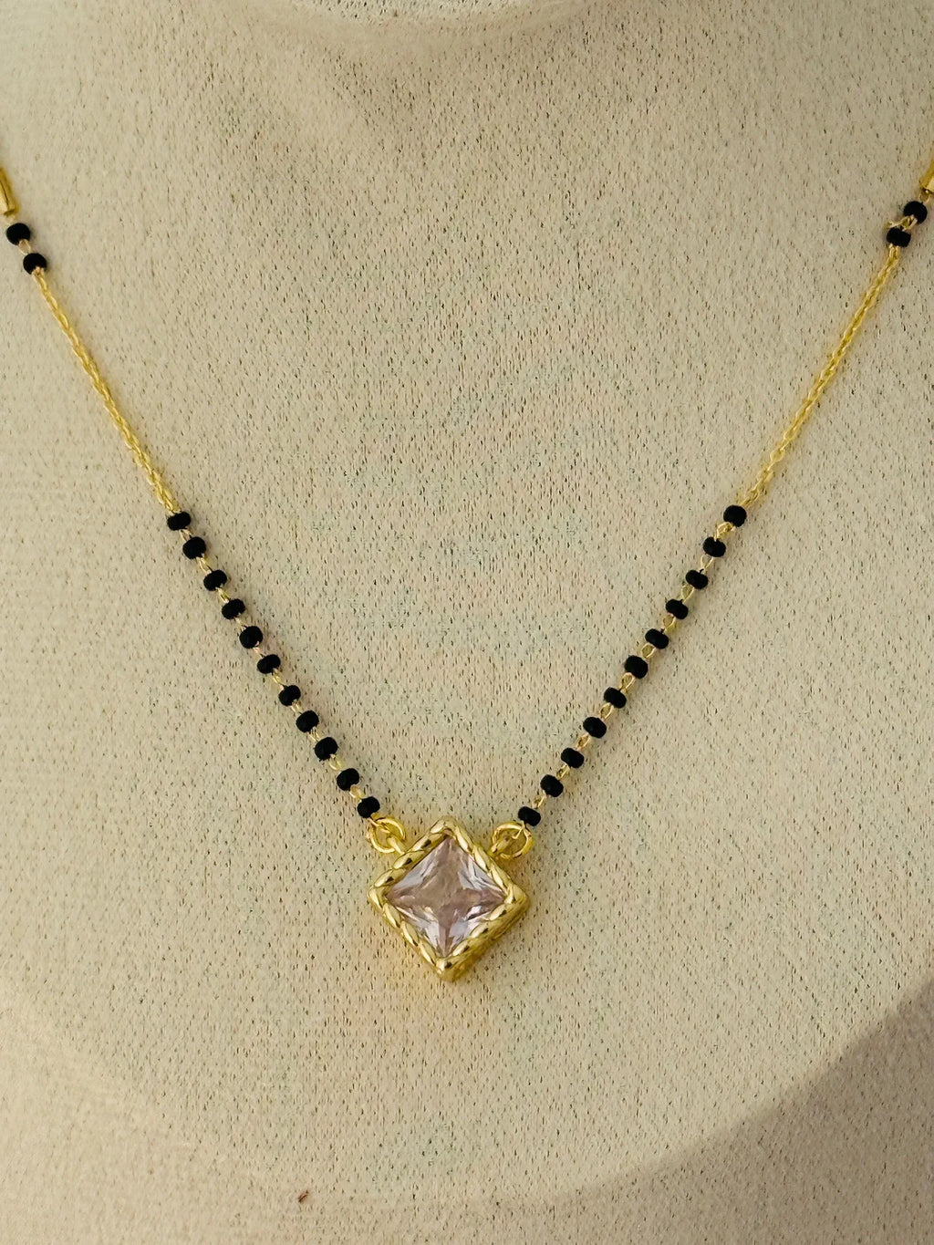 The SoulBound MangalSutras