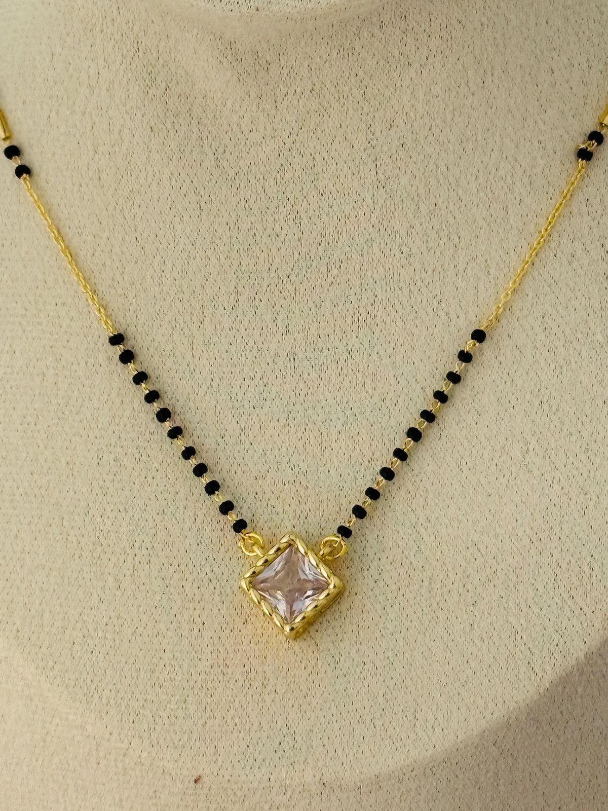 The SoulBound MangalSutras