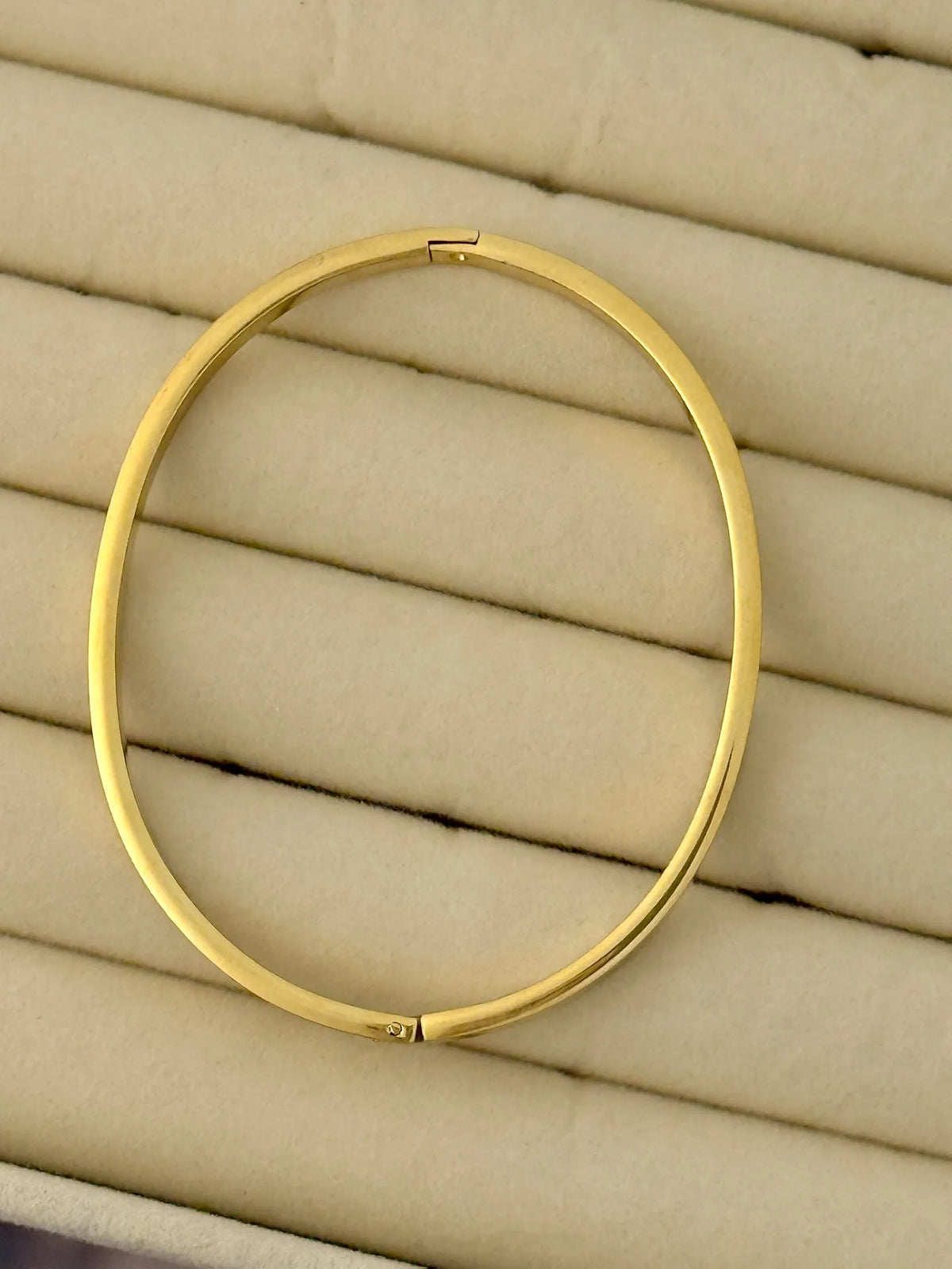 Celestial Stainless Steel Bracelet