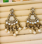Rajkumari Jhumkas