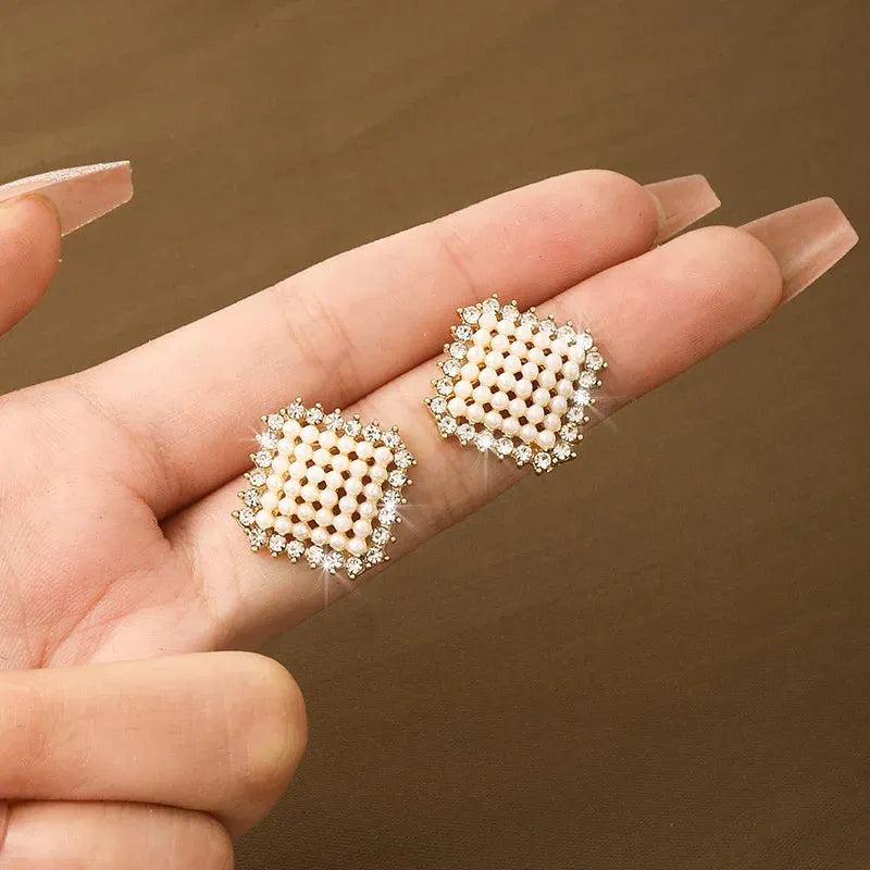 Blingy Squares