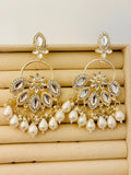 Manjari Jhumkas