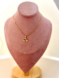 Moonkiss - Minimal Chain Necklace For Women For Women