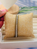 Rope Cable Bracelet