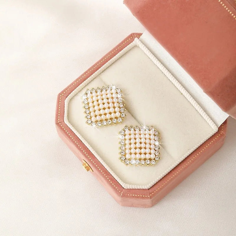Blingy Squares